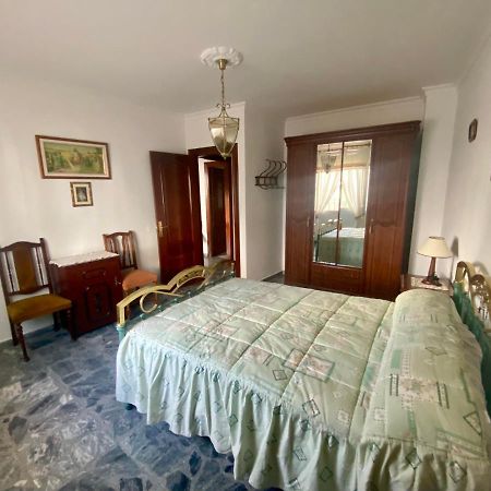 Casa Nati Villa Alfarnate Exterior photo
